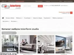 Sites similar to interform-st.com