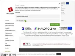 Sites similar to interform.com.pl
