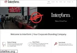 Sites similar to interform.net