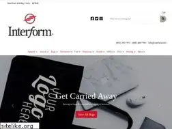 Sites similar to interformsearch.com