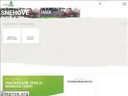 Sites similar to interforst.sk