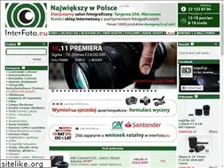 Sites similar to interfoto.com.pl