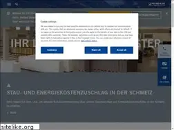 Sites similar to interfracht.ch