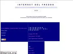 Sites similar to interfred.it