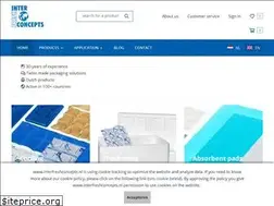 Sites similar to interfreshconcepts.nl
