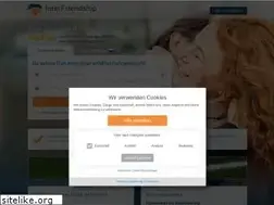 Sites similar to interfriendship.at