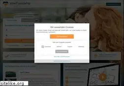 Sites similar to interfriendship.com