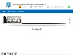 Sites similar to interfrio.com