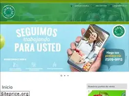 Sites similar to interfrutd.com