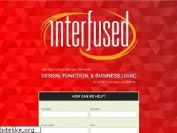 Sites similar to interfused-inc.com
