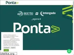 Sites similar to intergado.com.br