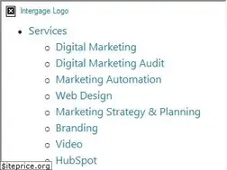 Sites similar to intergage.co.uk