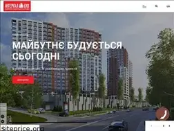Sites similar to intergal-bud.com.ua