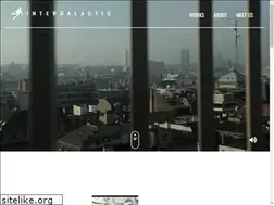Sites similar to intergalactic.world