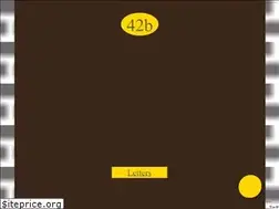 Sites similar to intergalacticdata.com