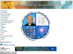 Sites similar to intergalacticmission.com