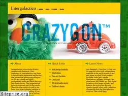 Sites similar to intergalactico.com