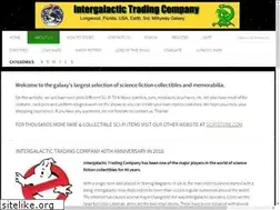 Sites similar to intergalactictrading.com