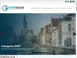 Sites similar to intergalva.com