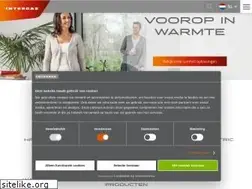 Sites similar to intergas-verwarming.nl