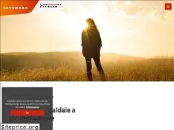 Sites similar to intergasitalia.it