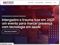Sites similar to intergastro.com.br