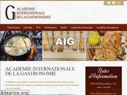 Sites similar to intergastronom.net