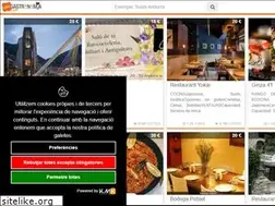 Sites similar to intergastronomia.com