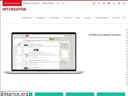 Sites similar to intergator.de