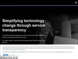 Sites similar to intergence.com