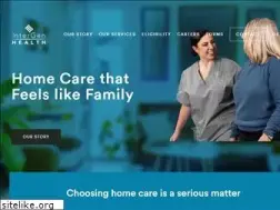Sites similar to intergenhealth.com