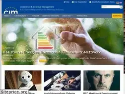 Sites similar to intergerma.de