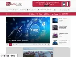 Sites similar to intergez.com