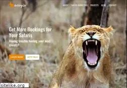 Sites similar to intergise.com