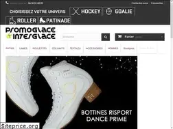 Sites similar to interglace.fr