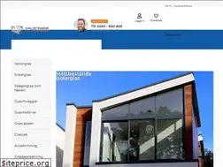 Sites similar to interglas.se