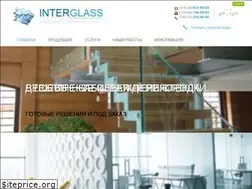 Sites similar to interglass.by