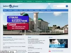 Sites similar to interglass.kg