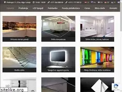 Sites similar to interglass.lv