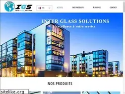 Sites similar to interglasssolutions.com