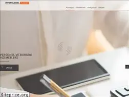 Sites similar to interglobalturkey.com