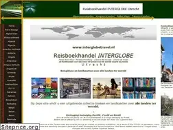 Sites similar to interglobetravel.nl