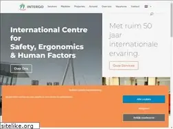 Sites similar to intergo.nl