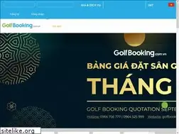 Sites similar to intergolf.vn