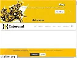 Sites similar to intergraf.it