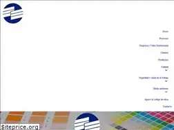 Sites similar to intergrafic.com.co