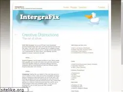 Sites similar to intergrafix.ro