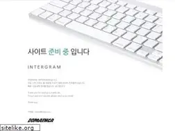 Sites similar to intergram.com