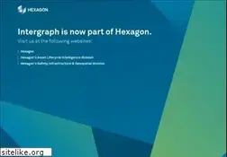 Sites similar to intergraph.com