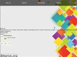 Sites similar to intergraphic.ro